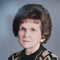 Jeanette S. "Doll" Reed
