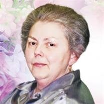 Alice Loretta Schroeder