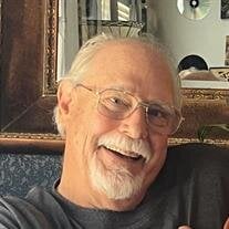Alan Lentfer