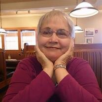 Rosemary Laraine Lambert