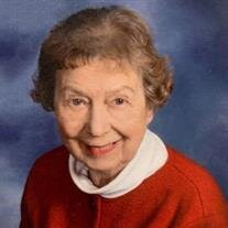 Virginia P. Sleeman