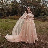 Victoria Nadine Preston-Russo