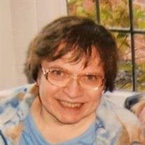 Karen J. Blocher