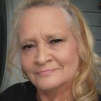 Patricia Anne Doyle