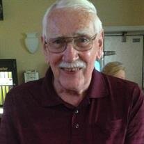 James MacFall Barnes III