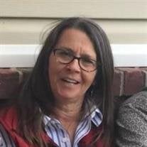 Teresa Epperson Whorton