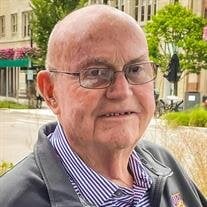 Ron Risting