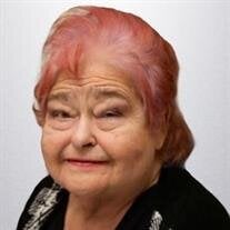 JoeAnn Johnson