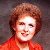 Carolyn J. Palomba