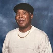 Mr. William A. Parker Jr.