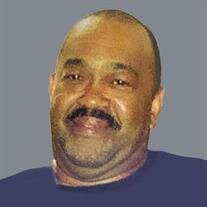 Mr. Vernon Crawford