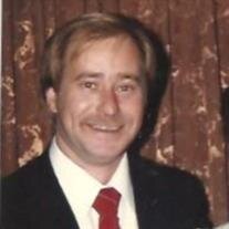 Dale Robin Alcorn