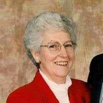 Ruth Anna Bolt