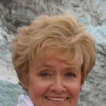 Gloria Jean Burgener