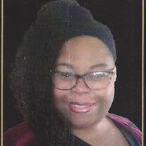 Mrs. Rukiya D. Jordan