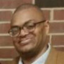 Earnest Kevin Spencer