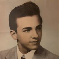 Leonard R DiCicco