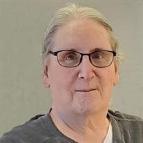 Carol A. Zweck