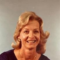 Carolyn McCord Williams