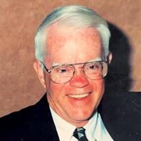 Edward M. Groody