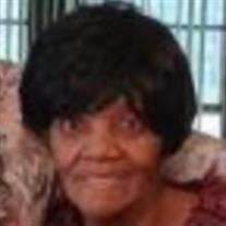 Nettie Mae Hunt