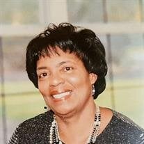 Helen Reynolds
