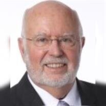 Phillip "Phil" D. Kruger
