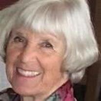 Judith Kay (Cravens) Reeder