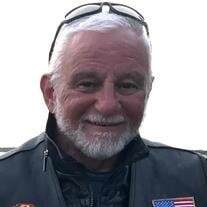 Edward William Peckham