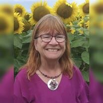 Judy Kay Youngberg