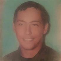 Stephen Gaston Morton