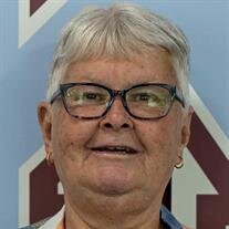 Deborah "Coach J" Johnston