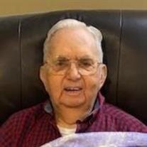 Clyde A. "Buzz" Morrison