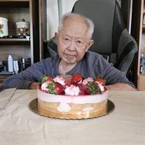 Benny Herman Pangestu
