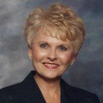 Jeannie Ward Perkins