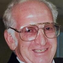 George Thomas Richardson
