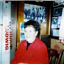 FAY I. Ludwig-Beatty