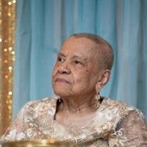 Millicent U. Abrams
