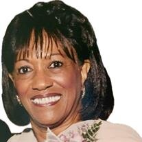 Dorothy Ruth Kea