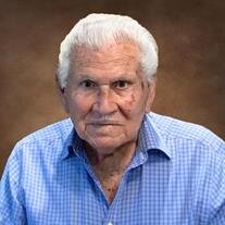 Alejandro G. De La Rosa