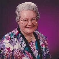 Barbara Jean Beckemeyer