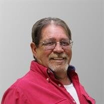 Wesley Ronald Schuster