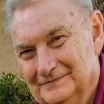 Stephen Gary Quinn