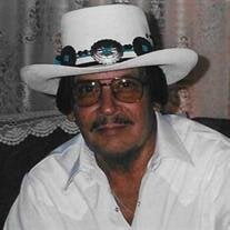 Robert Lee "Bobby" Carter