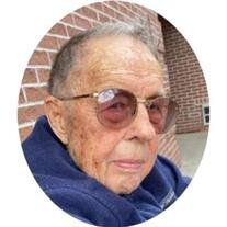 Allen L. Walke