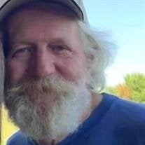 Kenneth "Kenny" Wayne Combs
