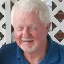 Charles Wayne Wright