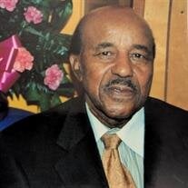 Mr. Curtis Nathaniel Spells