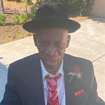 Mr. Juan Chester Holman