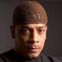 Reggie Saafir Gibson